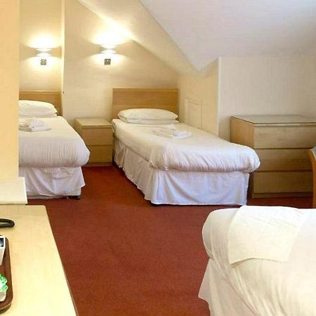Appletree Hotel 伊斯特布恩 外观 照片